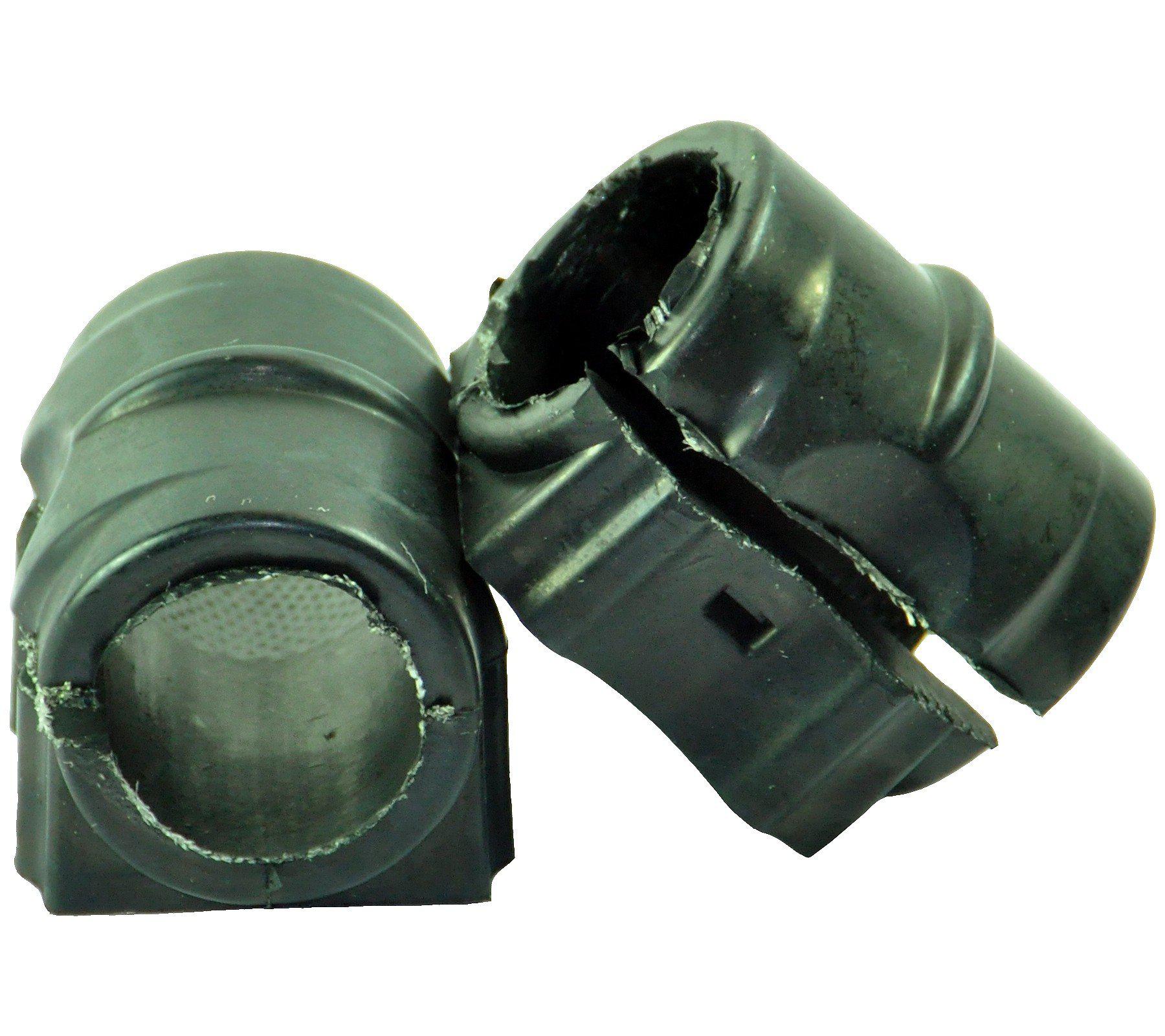 Front Anti Roll Bar Bushes (Lh & Rh) For Land Rover: Range Rover Sport RVU500011 - D2P Autoparts