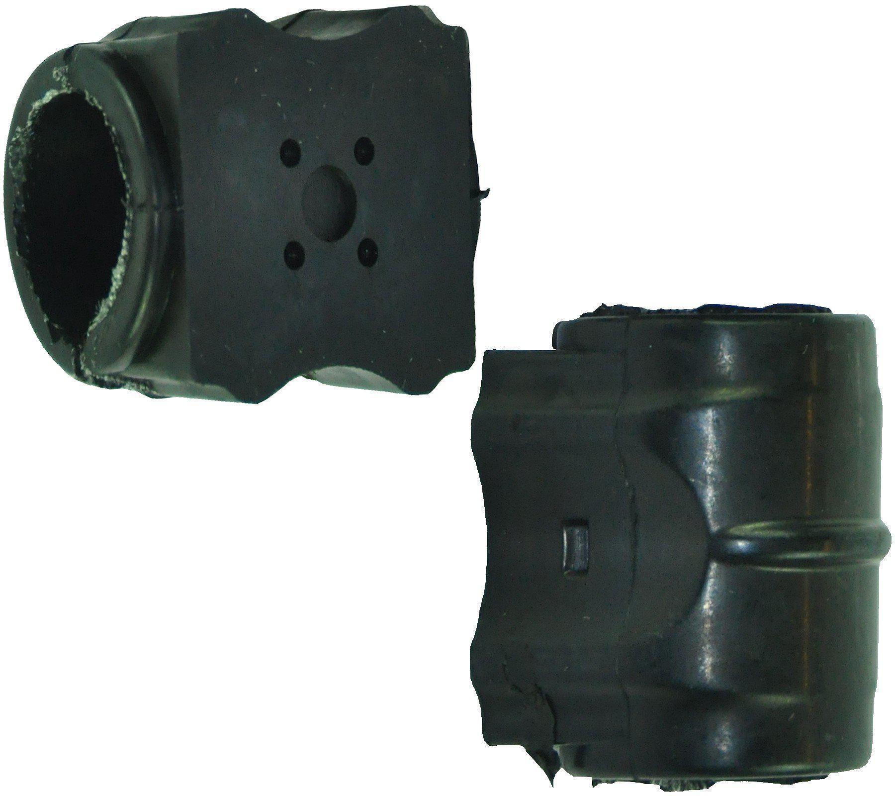 Front Anti Roll Bar Bushes (Lh & Rh) For Land Rover: Range Rover Sport RVU500011 - D2P Autoparts