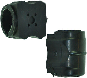 Front Anti Roll Bar Bushes (Lh & Rh) For Land Rover: Range Rover Sport RVU500011 - D2P Autoparts