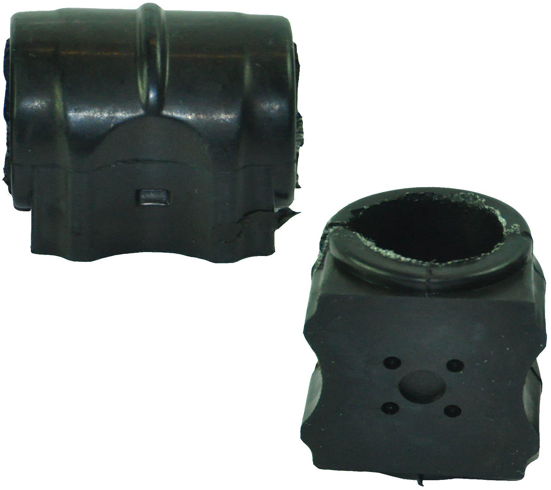 Front Anti Roll Bar Bushes (Lh & Rh) For Land Rover: Range Rover Sport RVU500011 - D2P Autoparts