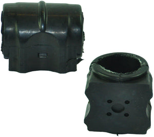 Front Anti Roll Bar Bushes (Lh & Rh) For Land Rover: Range Rover Sport RVU500011 - D2P Autoparts