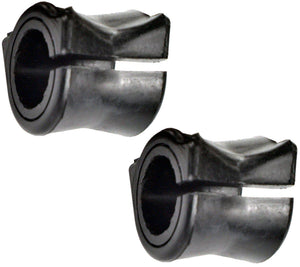 Front Anti Roll Bar Bushes Pair (Left & Right) For Citroen: Dispatch, Fiat: Scudo, Peugeot: Expert, Expert Tepee