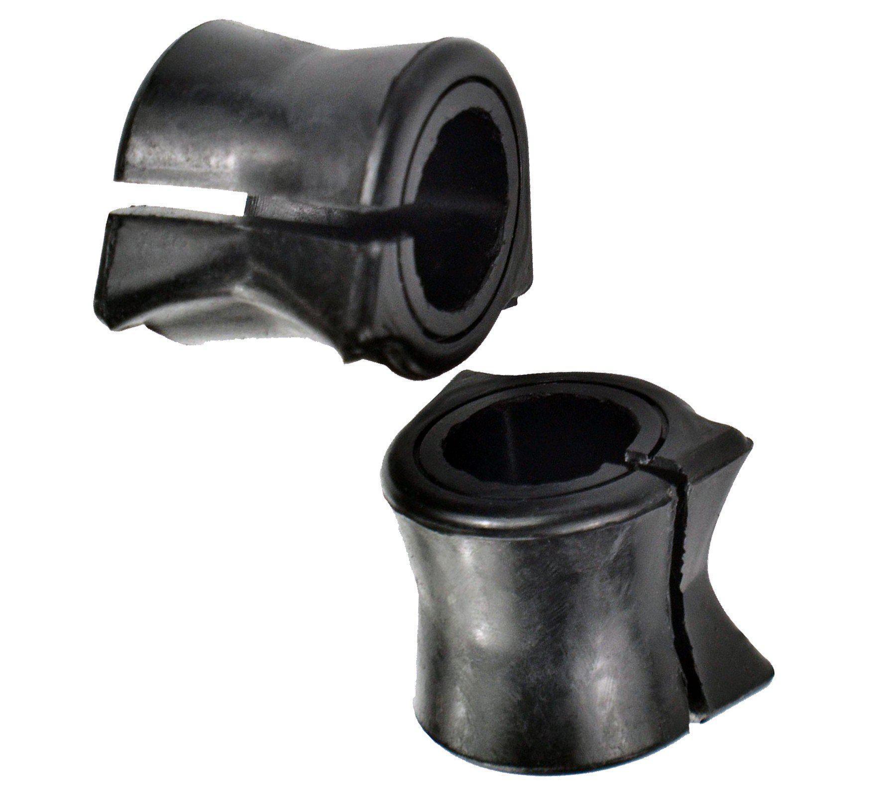 Front Anti Roll Bar Bushes Pair (Left & Right) For Citroen: Dispatch, Fiat: Scudo, Peugeot: Expert, Expert Tepee