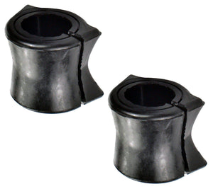 Front Anti Roll Bar Bushes Pair (Left & Right) For Citroen: Dispatch, Fiat: Scudo, Peugeot: Expert, Expert Tepee