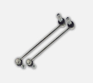 Front Anti Roll Bar Drop-Links Pair For Alfa Romeo/Fiat/Suzuki - D2P Autoparts