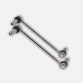 Front Anti Roll Bar Drop-Links Pair For Alfa Romeo/Fiat/Suzuki - D2P Autoparts