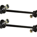 Front Anti Roll Bar Drop-Links Pair (Left & Right Sides) For BMW: 3 Series, and Z4 31351095694 - D2P Autoparts
