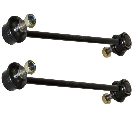 Front Anti Roll Bar Drop-Links Pair (Left & Right Sides) For BMW: 3 Series, and Z4 31351095694 - D2P Autoparts