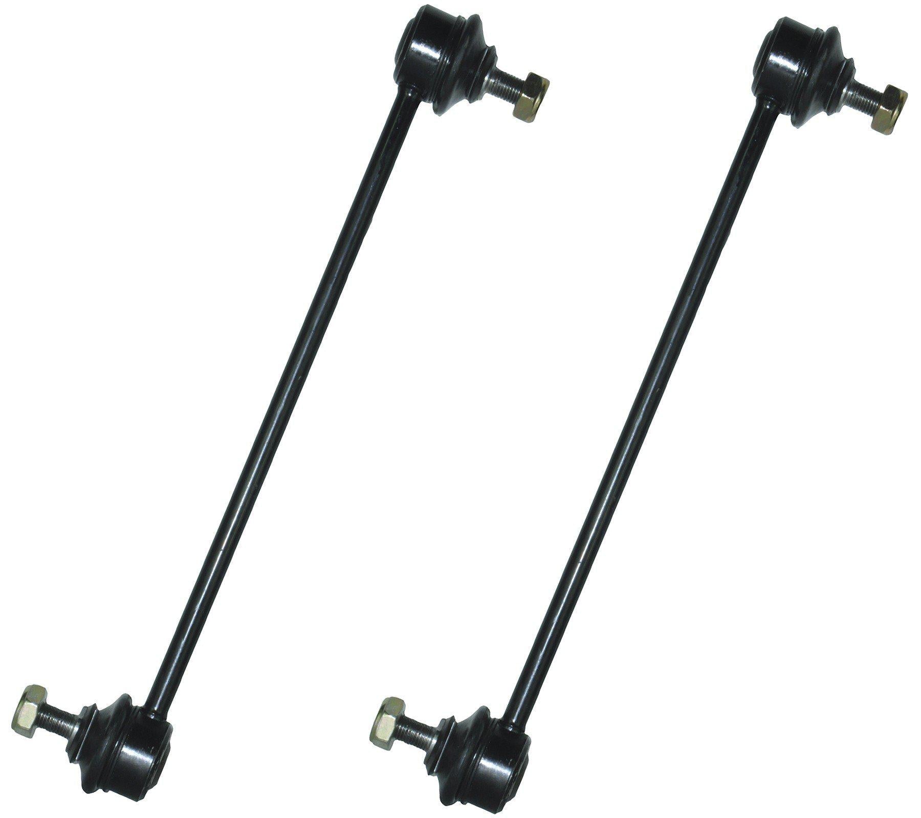 Front Anti Roll Bar Drop-Links Pair (Left & Right Sides) For BMW: 3 Series, and Z4 31351095694 - D2P Autoparts