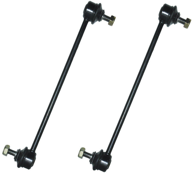 Front Anti Roll Bar Drop-Links Pair (Left & Right Sides) For BMW: 3 Series, and Z4 31351095694 - D2P Autoparts