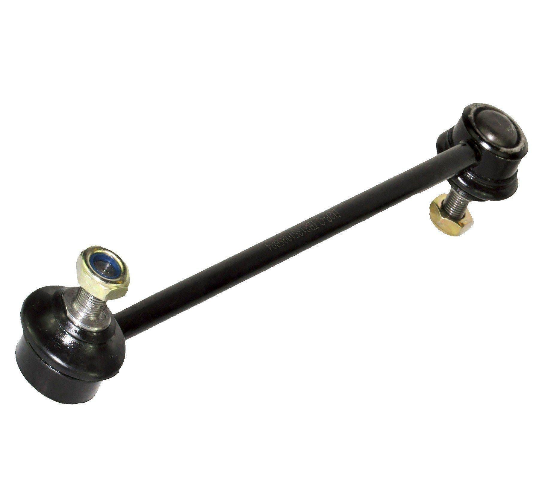 Front Anti Roll Bar Drop-Links Pair (Left & Right Sides) For BMW: 3 Series, and Z4 31351095694 - D2P Autoparts
