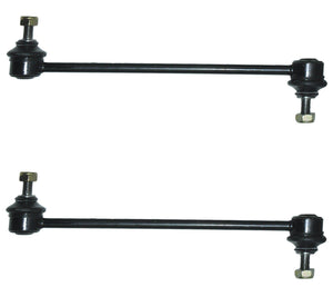 Front Anti Roll Bar Drop-Links Pair (Left & Right Sides) For BMW: 3 Series, and Z4 31351095694 - D2P Autoparts