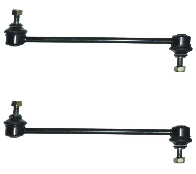 Front Anti Roll Bar Drop-Links Pair (Left & Right Sides) For BMW: 3 Series, and Z4 31351095694 - D2P Autoparts