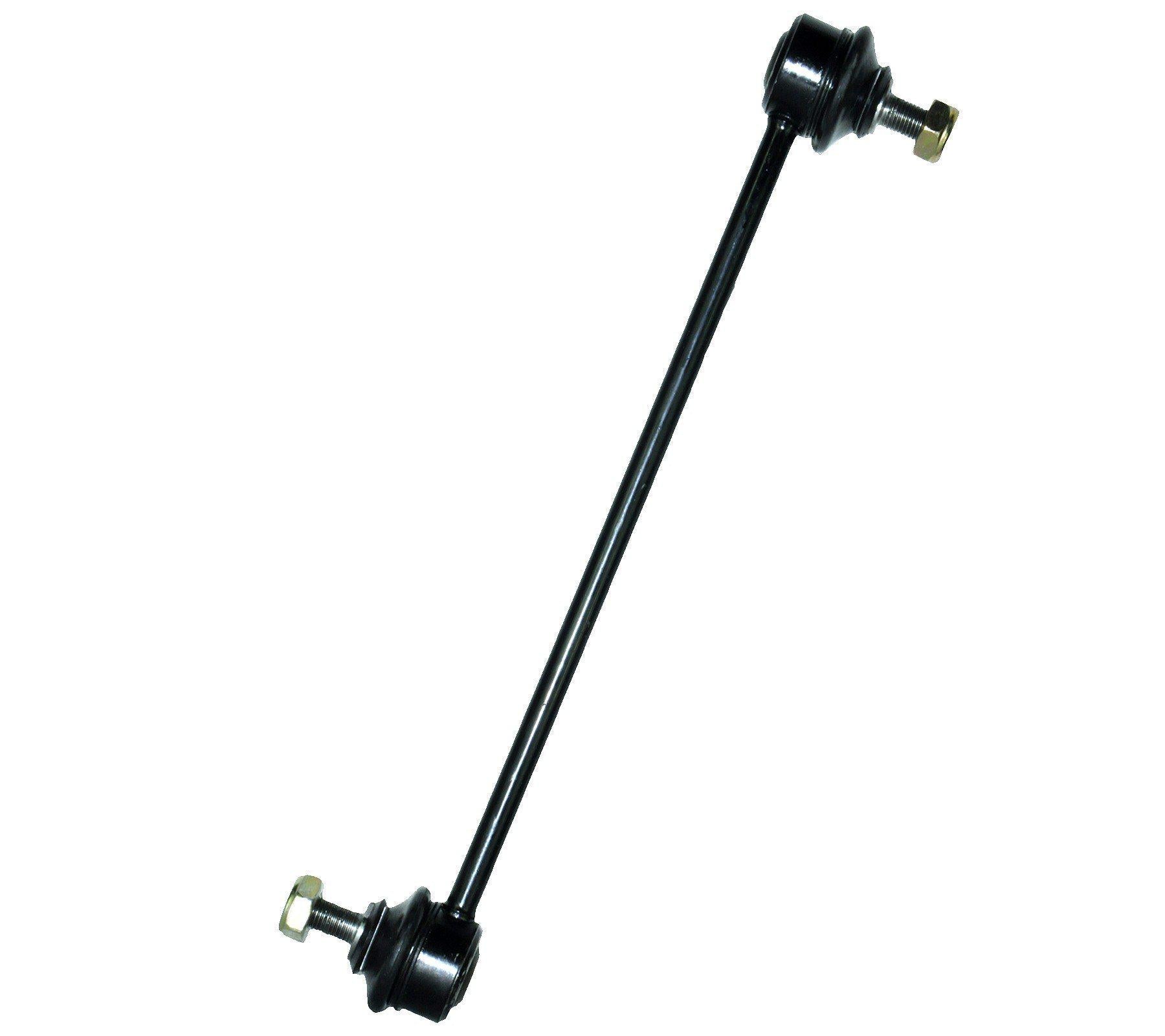 Front Anti Roll Bar Drop-Links Pair (Left & Right Sides) For BMW: 3 Series, and Z4 31351095694 - D2P Autoparts