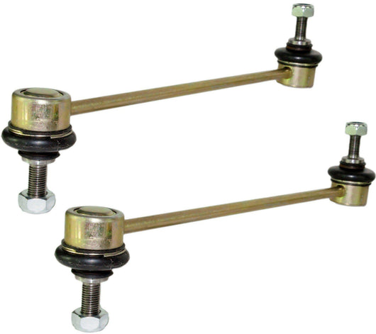 Front Anti Roll Bar Drop-Links Pair (Left & Right Sides) For Chevrolet/Daewoo - D2P Autoparts