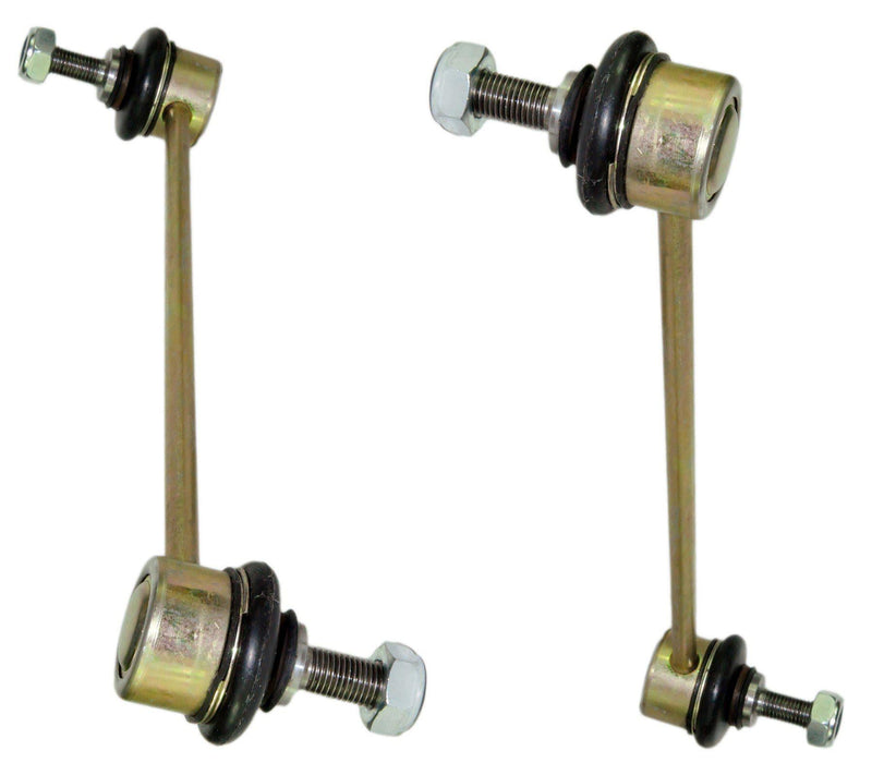 Front Anti Roll Bar Drop-Links Pair (Left & Right Sides) For Chevrolet/Daewoo - D2P Autoparts