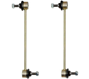 Front Anti Roll Bar Drop-Links Pair (Left & Right Sides) For Chevrolet/Daewoo - D2P Autoparts