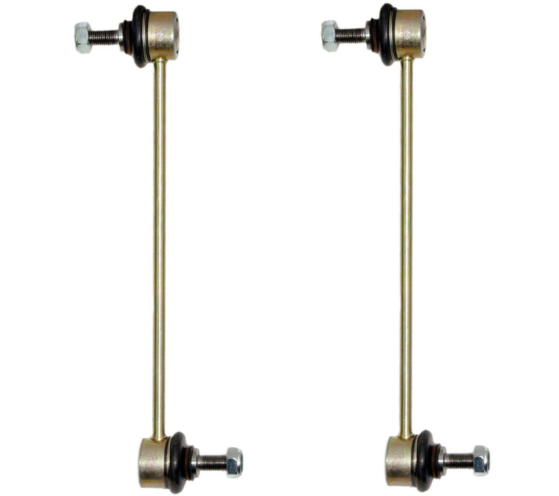 Front Anti Roll Bar Drop-Links Pair (Left & Right Sides) For Chevrolet/Daewoo - D2P Autoparts