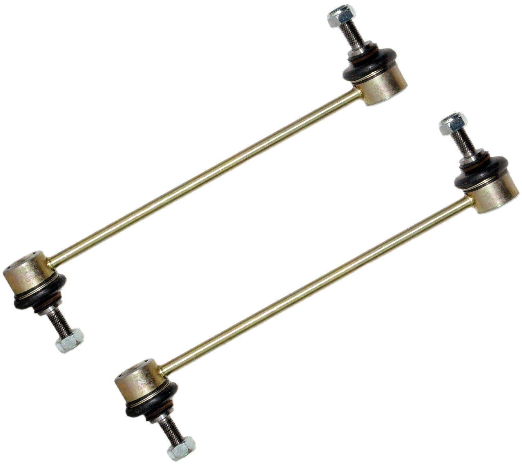 Front Anti Roll Bar Drop-Links Pair (Left & Right Sides) For Chevrolet/Daewoo - D2P Autoparts