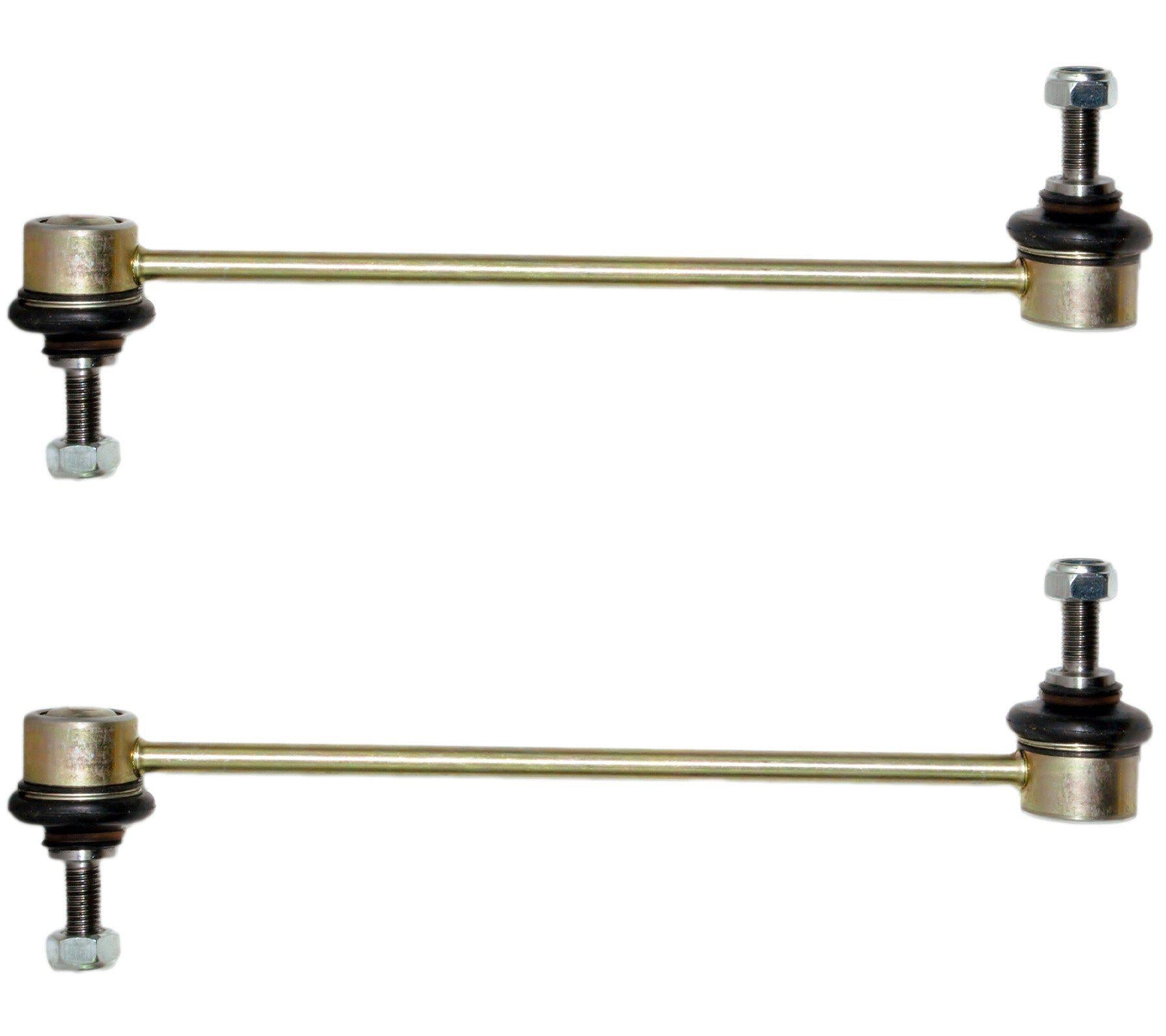 Front Anti Roll Bar Drop-Links Pair (Left & Right Sides) For Chevrolet/Daewoo - D2P Autoparts