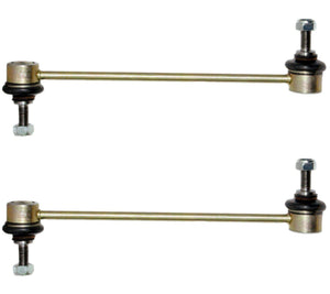 Front Anti Roll Bar Drop-Links Pair (Left & Right Sides) For Chevrolet/Daewoo - D2P Autoparts
