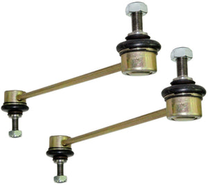 Front Anti Roll Bar Drop-Links Pair (Left & Right Sides) For Chevrolet/Daewoo - D2P Autoparts