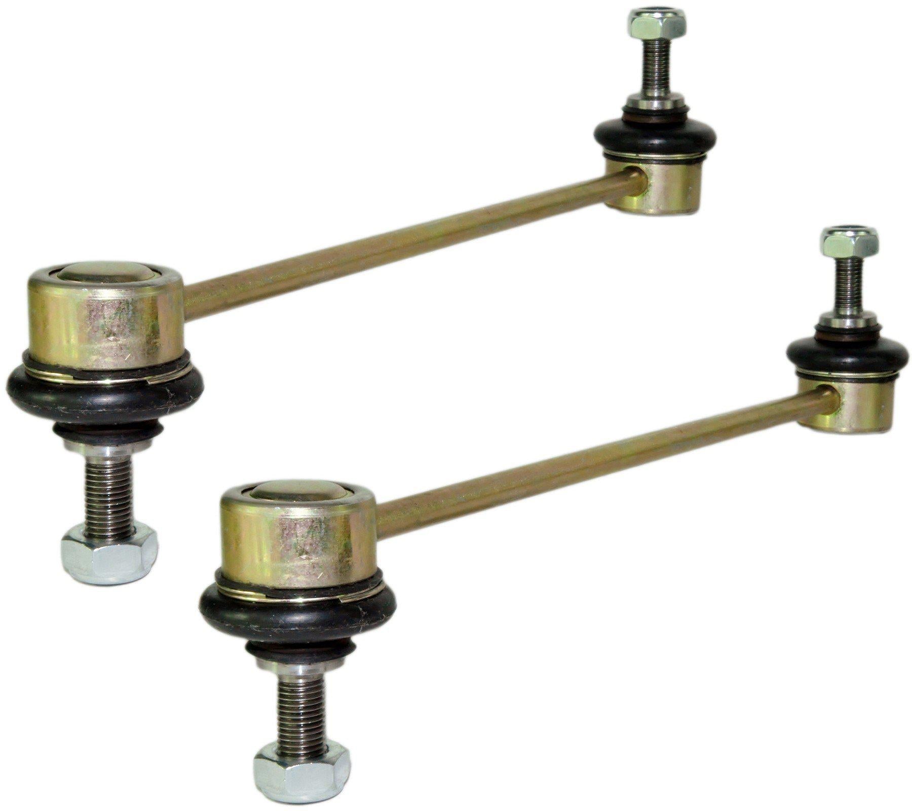 Front Anti Roll Bar Drop-Links Pair (Left & Right Sides) For Chevrolet/Daewoo - D2P Autoparts