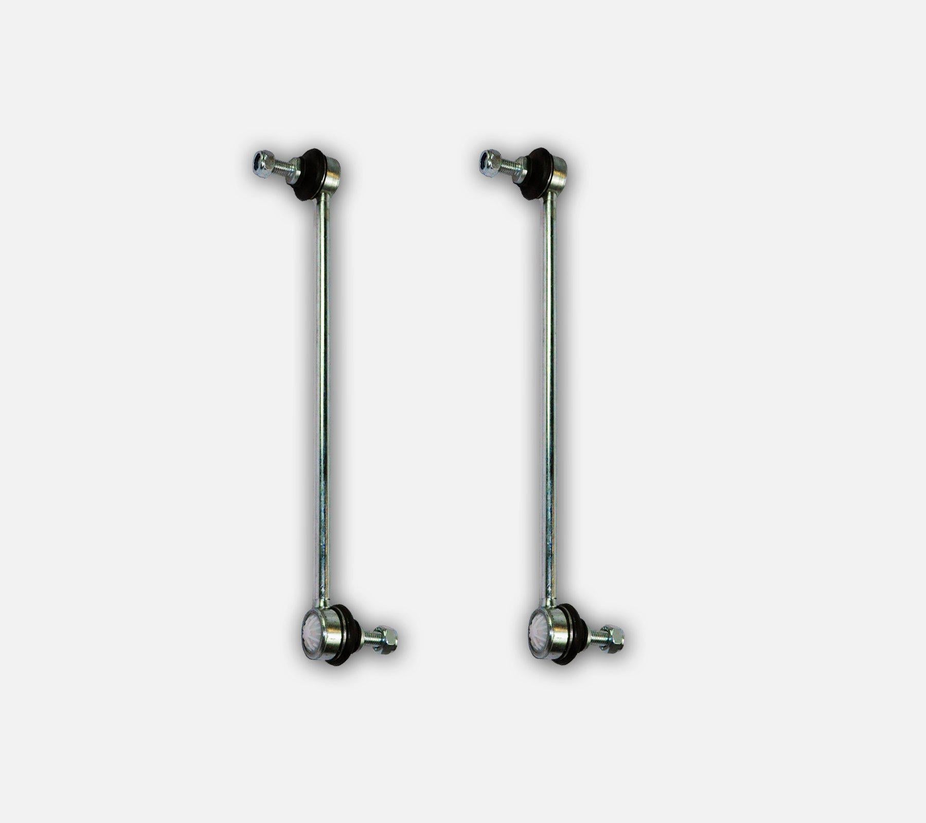 Front Anti Roll Bar Drop-Links Pair (Left & Right Sides) For Land Rover - D2P Autoparts