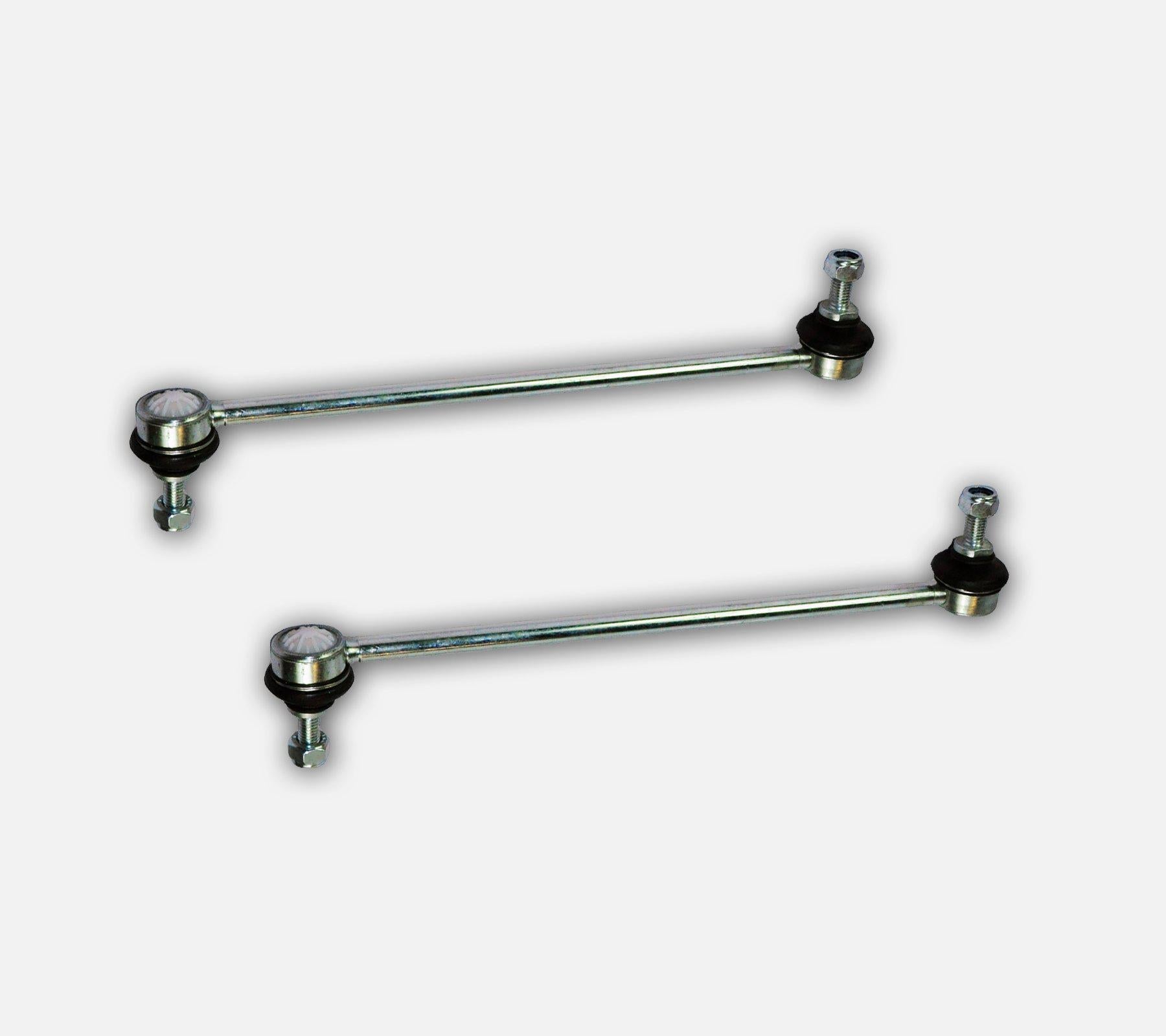Front Anti Roll Bar Drop-Links Pair (Left & Right Sides) For Land Rover - D2P Autoparts