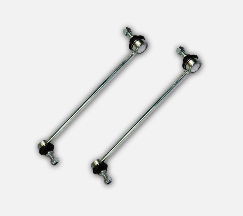 Front Anti Roll Bar Drop-Links Pair (Left & Right Sides) For Land Rover - D2P Autoparts