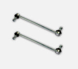 Front Anti Roll Bar Drop-Links Pair (Left & Right Sides) For Land Rover - D2P Autoparts