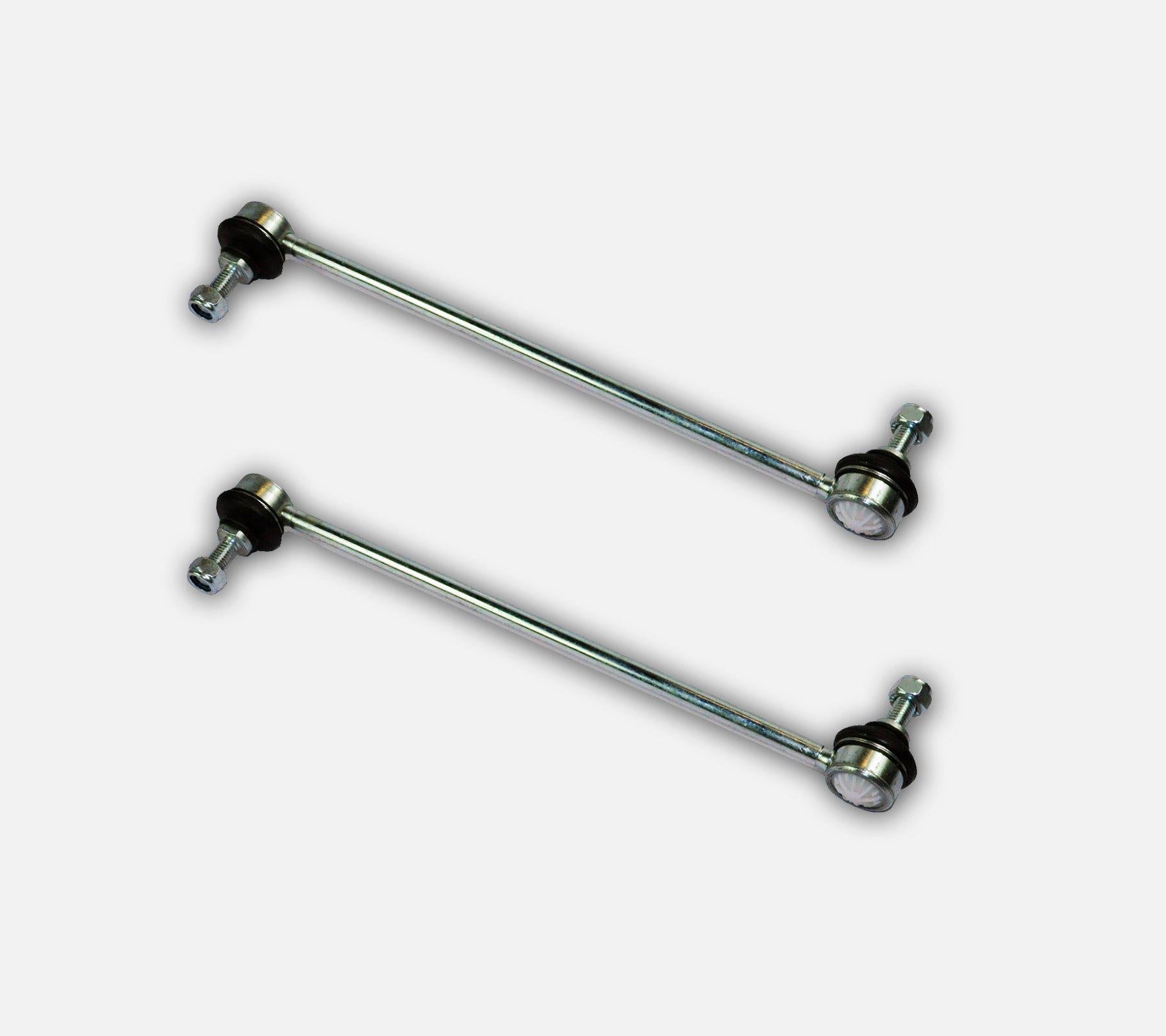 Front Anti Roll Bar Drop-Links Pair (Left & Right Sides) For Land Rover - D2P Autoparts