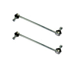 Front Anti Roll Bar Drop-Links Pair (Left & Right Sides) For Land Rover - D2P Autoparts