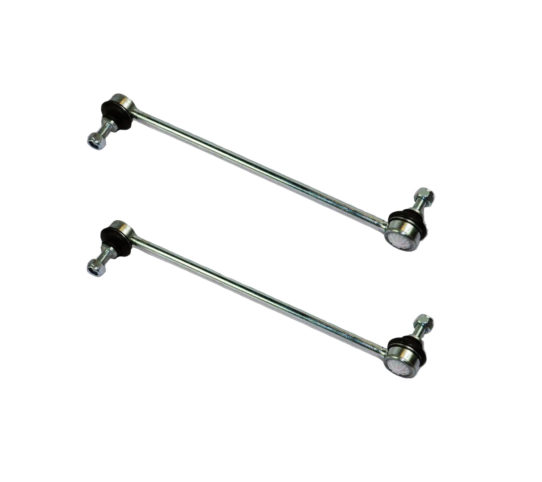 Front Anti Roll Bar Drop-Links Pair (Left & Right Sides) For Land Rover - D2P Autoparts