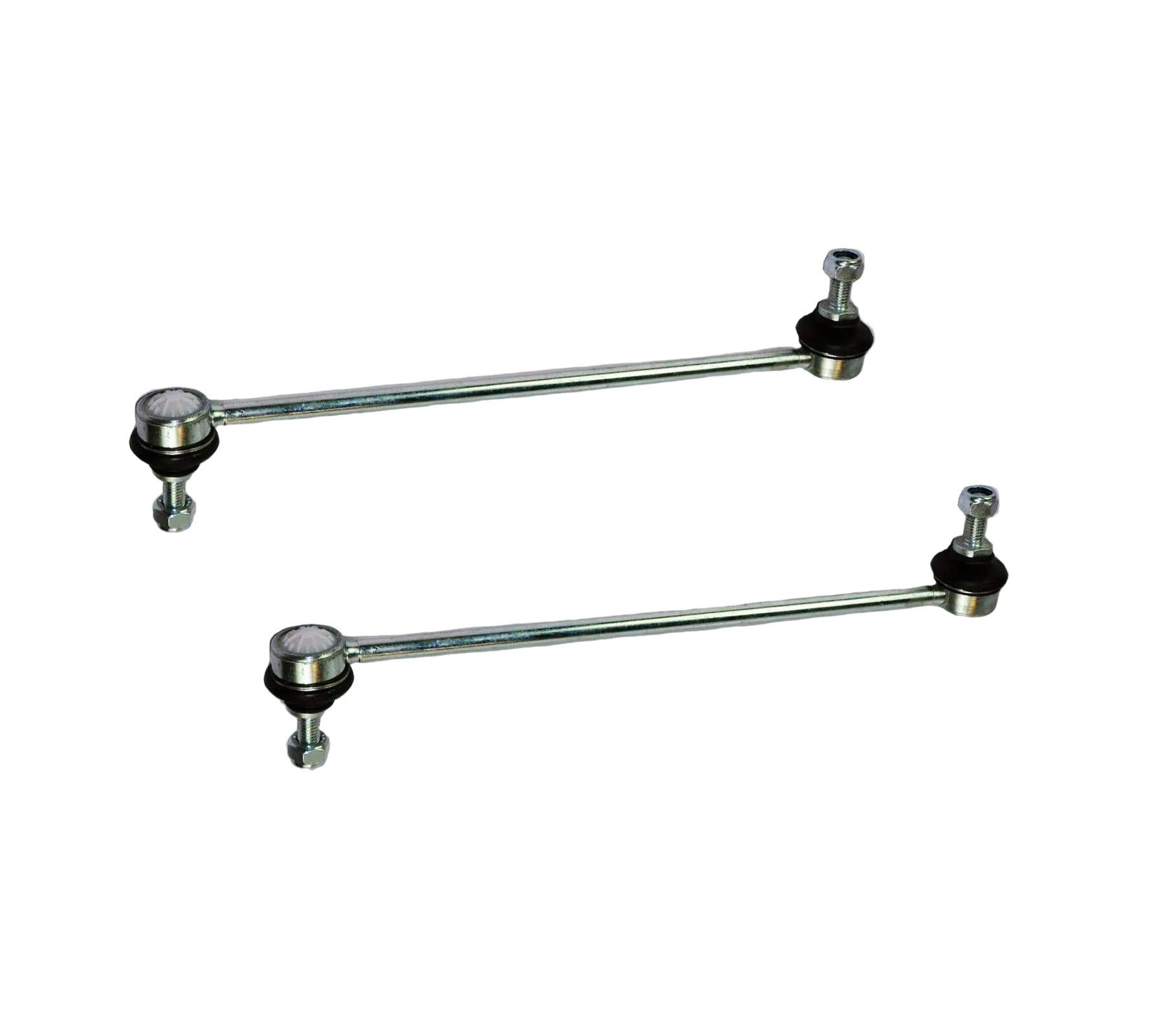 Front Anti Roll Bar Drop-Links Pair (Left & Right Sides) For Land Rover - D2P Autoparts