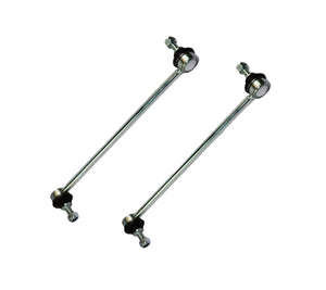 Front Anti Roll Bar Drop-Links Pair (Left & Right Sides) For Land Rover - D2P Autoparts