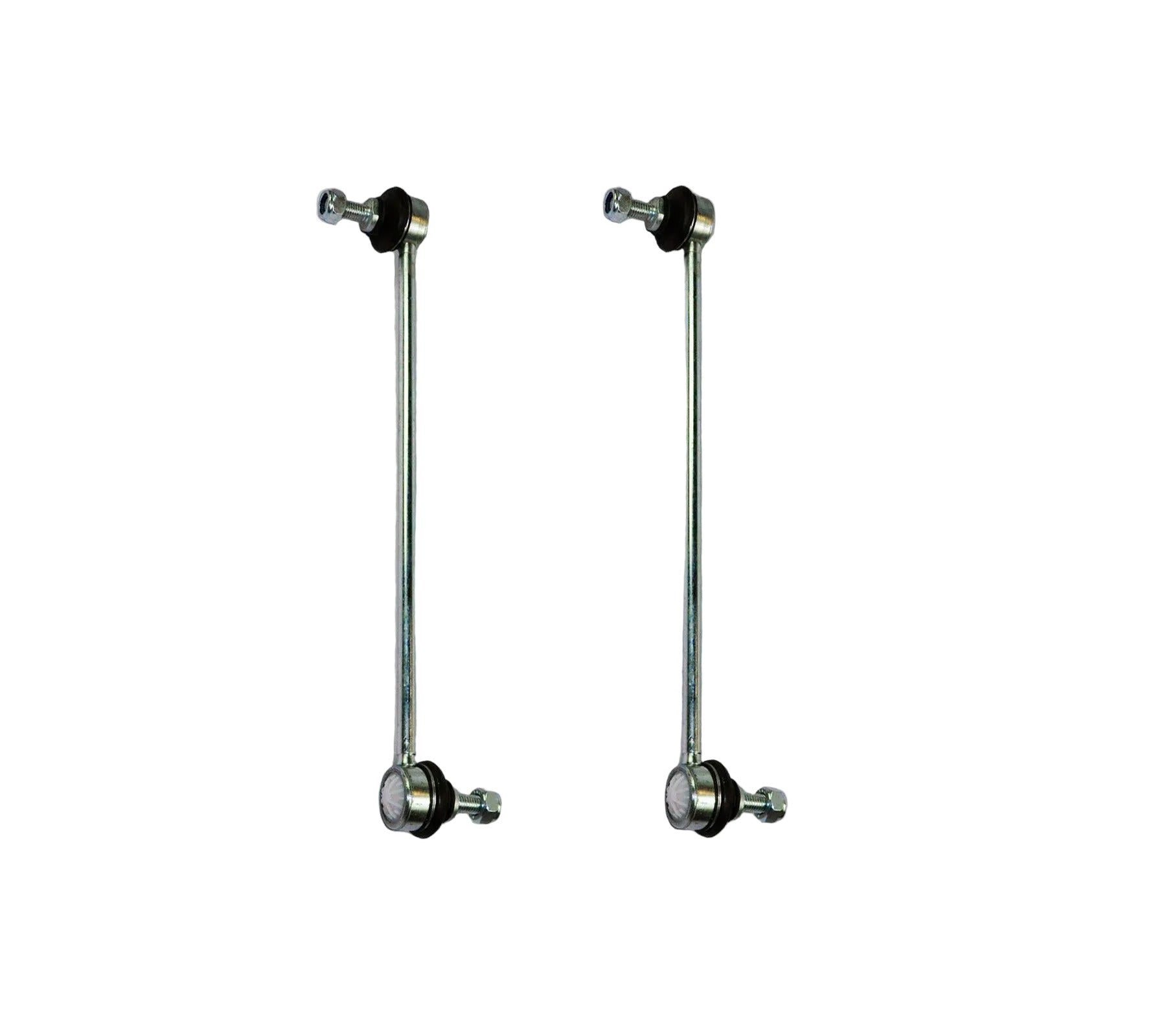 Front Anti Roll Bar Drop-Links Pair (Left & Right Sides) For Land Rover - D2P Autoparts