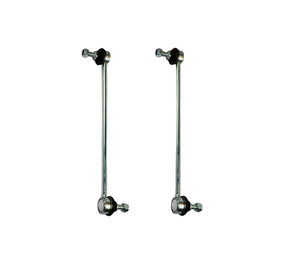 Front Anti Roll Bar Drop-Links Pair (Left & Right Sides) For Land Rover - D2P Autoparts