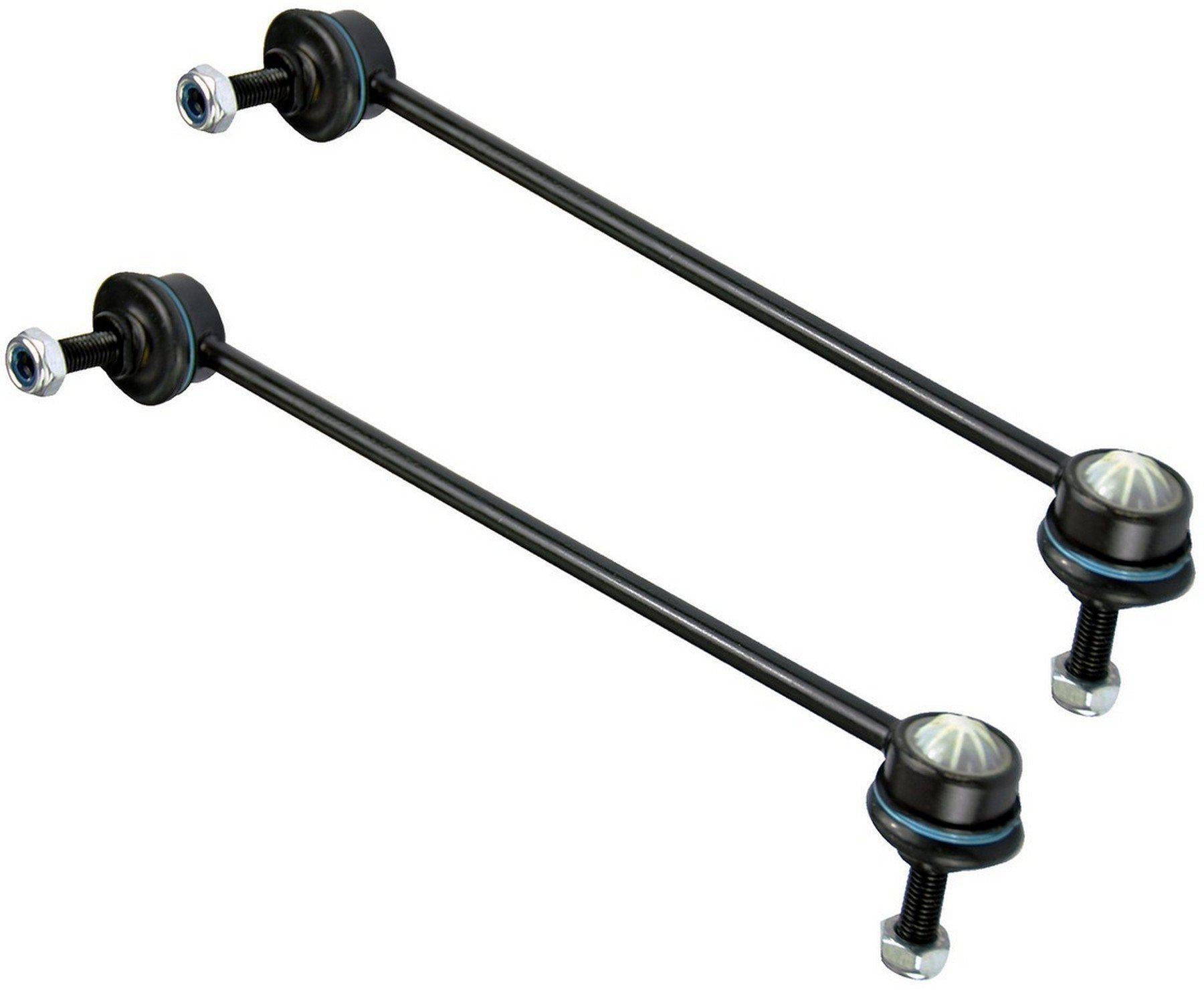 Front Anti Roll Bar Drop-Links Pair (Left & Right Sides) For