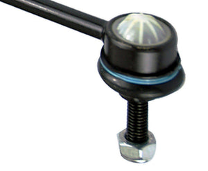 Front Anti Roll Bar Drop-Links Pair (Left & Right Sides) For Mercedes-Benz: C-Class, CLC-Class, CLK, 2033202889