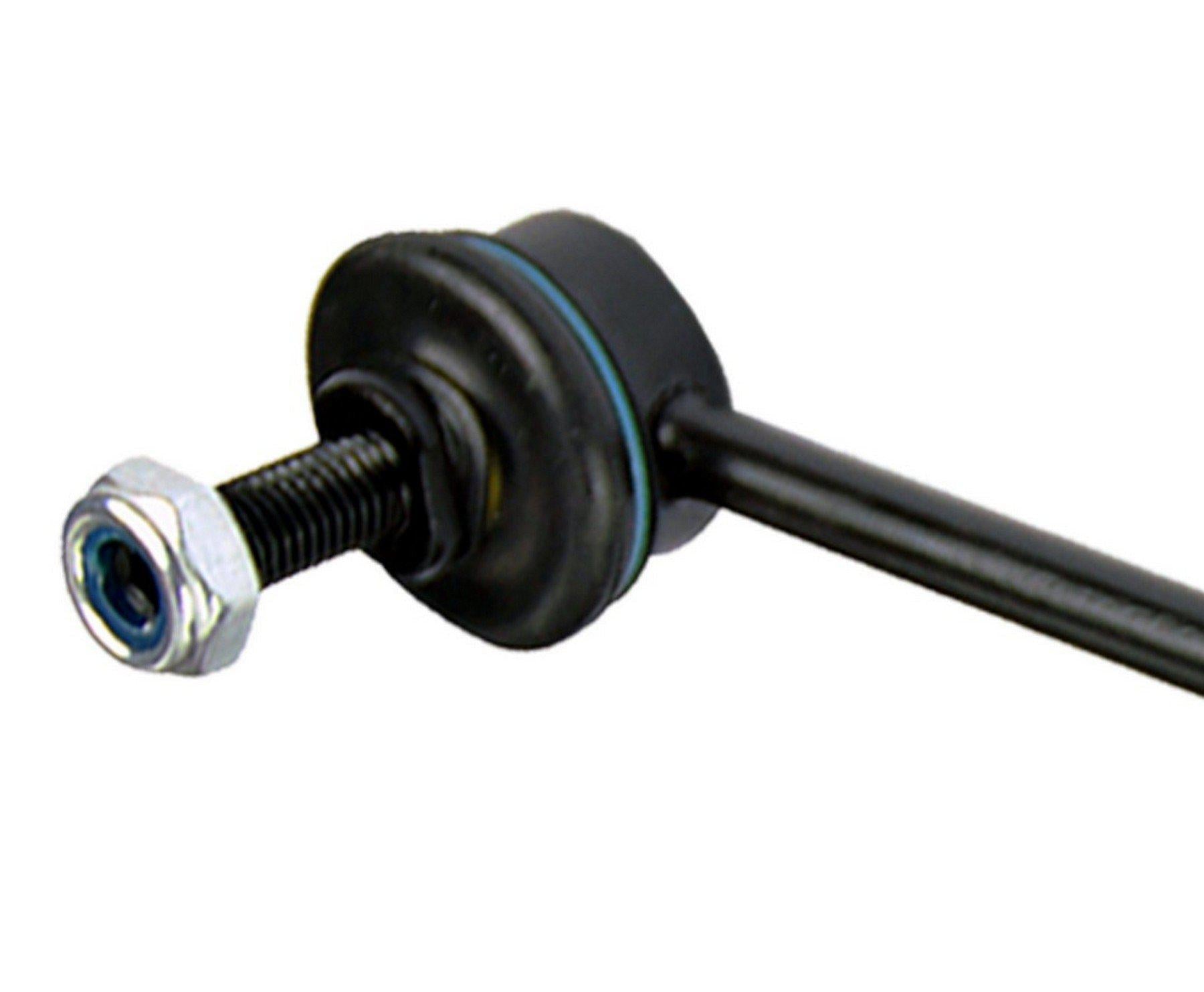 Front Anti Roll Bar Drop-Links Pair (Left & Right Sides) For Mercedes-Benz: C-Class, CLC-Class, CLK, 2033202889