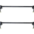 Front Anti Roll Bar Drop-Links Pair (Left & Right Sides) For Peugeot, Citroen, and DS, 508766 - D2P Autoparts