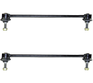 Front Anti Roll Bar Drop-Links Pair (Left & Right Sides) For Peugeot, Citroen, and DS, 508766 - D2P Autoparts