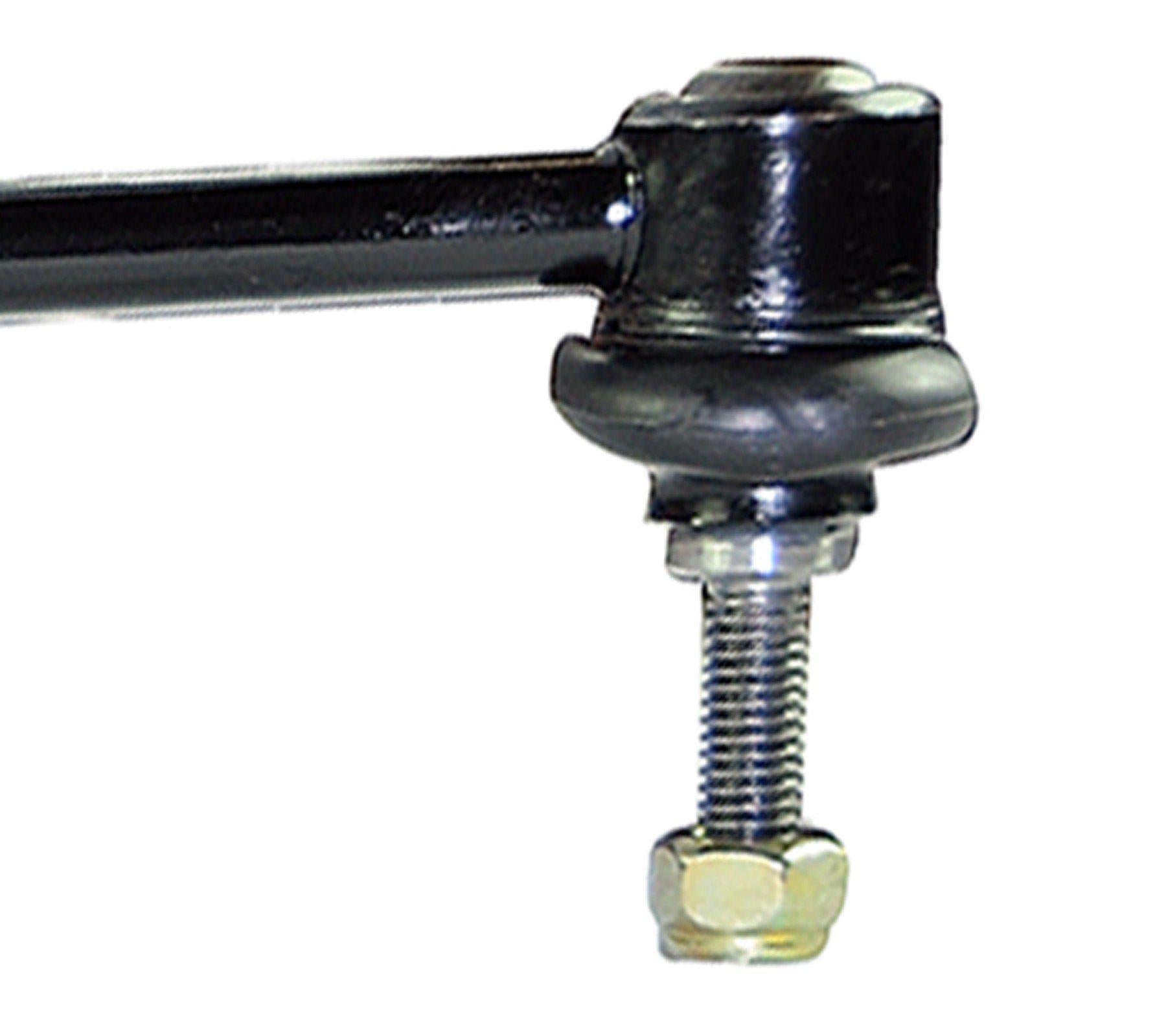 Front Anti Roll Bar Drop-Links Pair (Left & Right Sides) For Peugeot, Citroen, and DS, 508766 - D2P Autoparts