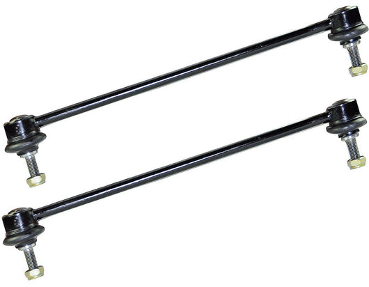 Front Anti Roll Bar Drop-Links Pair (Left & Right Sides) For Peugeot, Citroen, and DS, 508766 - D2P Autoparts
