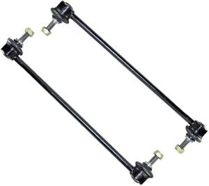 Front Anti Roll Bar Drop-Links Pair (Left & Right Sides) For Peugeot, Citroen, and DS, 508766 - D2P Autoparts