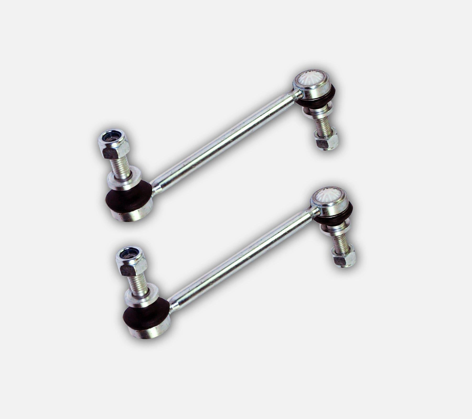 Front Anti Roll Bar Drop-Links Pair (Lh & Rh Sides) For Land Rover - D2P Autoparts