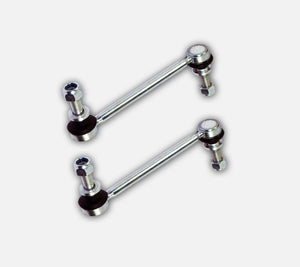 Front Anti Roll Bar Drop-Links Pair (Lh & Rh Sides) For Land Rover - D2P Autoparts