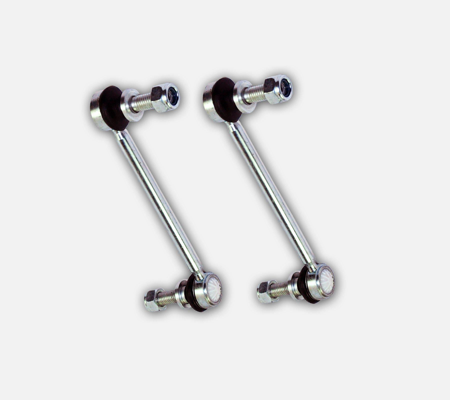 Front Anti Roll Bar Drop-Links Pair (Lh & Rh Sides) For Land Rover - D2P Autoparts