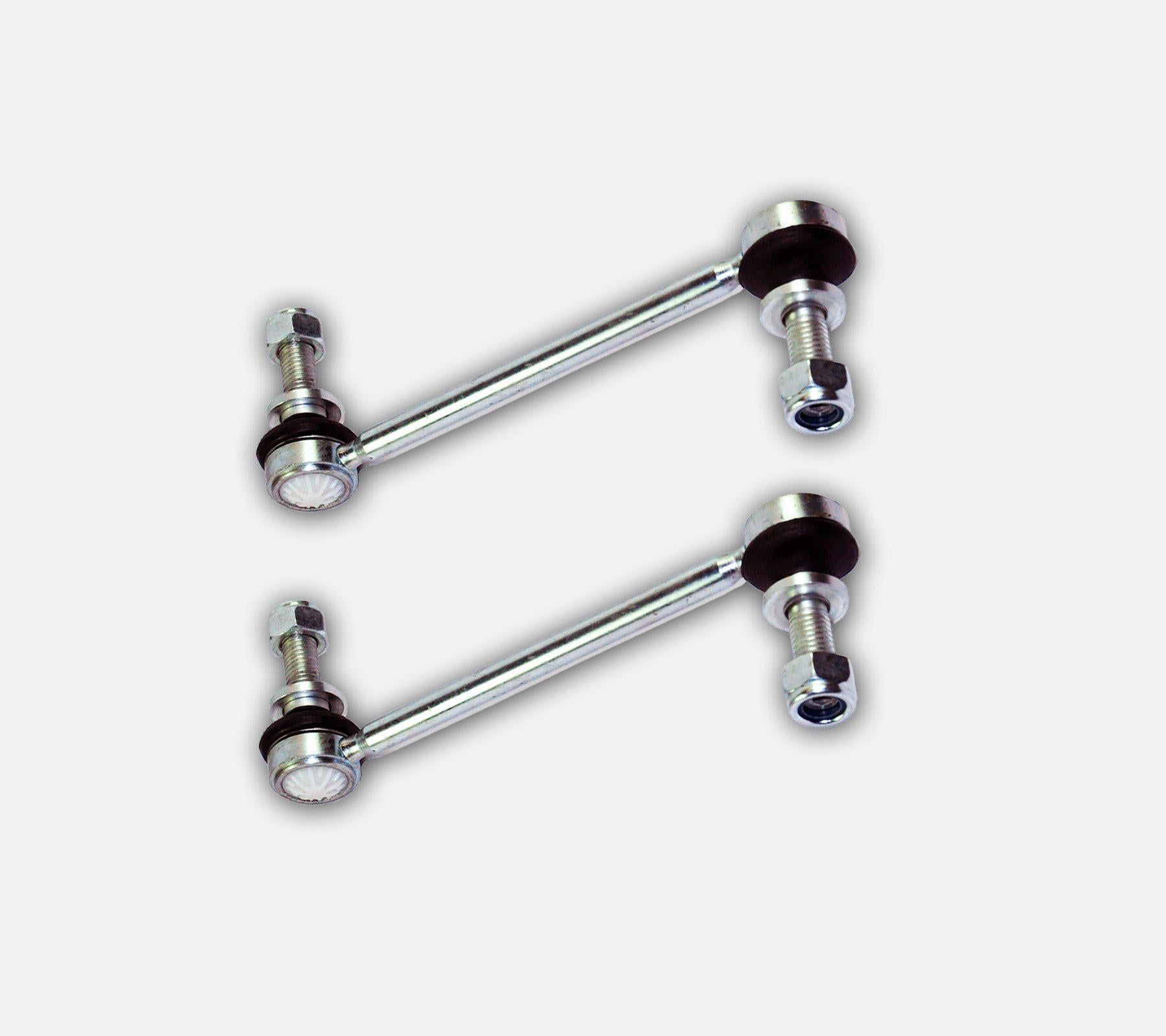 Front Anti Roll Bar Drop-Links Pair (Lh & Rh Sides) For Land Rover - D2P Autoparts